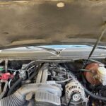 2011 Cadillac Escalade full