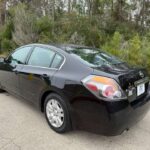 2012 Nissan Altima full