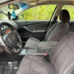 2012 Nissan Altima full