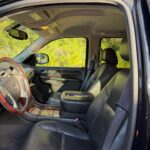 2011 Cadillac Escalade full