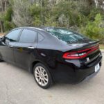 2013 Dodge Dart Limited full