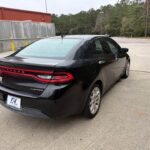 2013 Dodge Dart Limited full