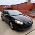 2013 Dodge Dart Limited full
