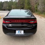 2013 Dodge Dart Limited full