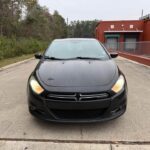 2013 Dodge Dart Limited full