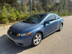 2006 Honda Civic EX