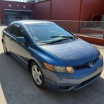 2006 Honda Civic EX full