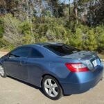 2006 Honda Civic EX full