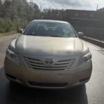 2007 Toyota Camry LE full