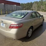 2007 Toyota Camry LE full