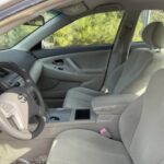 2007 Toyota Camry LE full