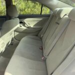 2007 Toyota Camry LE full