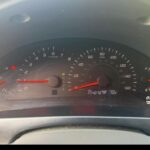 2007 Toyota Camry LE full