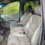 2007 Honda Oddyssey EXL full