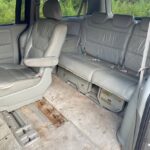 2007 Honda Oddyssey EXL full