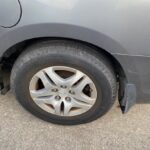 2007 Honda Oddyssey EXL full