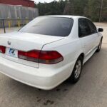 2002 Honda Accord EX full
