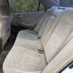 2002 Honda Accord EX full