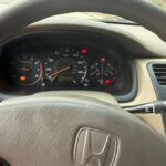 2002 Honda Accord EX full