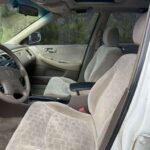 2002 Honda Accord EX full