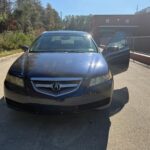 2004 Acura TL full