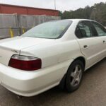 2003 Acura 3.2L TL full