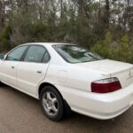 2003 Acura 3.2L TL full