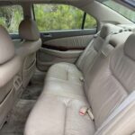 2003 Acura 3.2L TL full