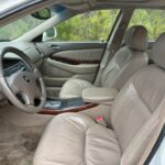 2003 Acura 3.2L TL full