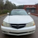 2003 Acura 3.2L TL full
