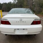2003 Acura 3.2L TL full