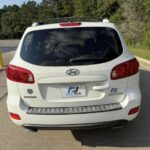 2007 Hyundai Santa Fe SE full