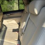 2007 Hyundai Santa Fe SE full