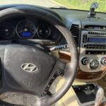 2007 Hyundai Santa Fe SE full