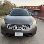 2009 Nissan Rogue S full