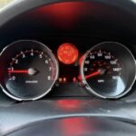 2009 Nissan Rogue S full