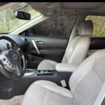 2009 Nissan Rogue S full