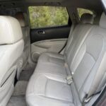 2009 Nissan Rogue S full
