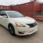 2015 Nissan Altima full