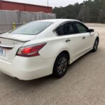 2015 Nissan Altima full