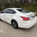 2015 Nissan Altima full