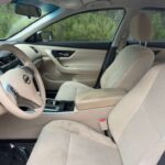 2015 Nissan Altima full