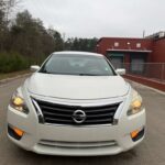 2015 Nissan Altima full