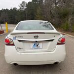 2015 Nissan Altima full