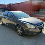 2012 Chevrolet Malibu full
