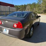 2012 Chevrolet Malibu full