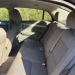 2012 Chevrolet Malibu full