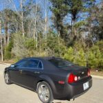 2012 Chevrolet Malibu full