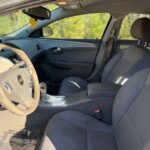 2012 Chevrolet Malibu full