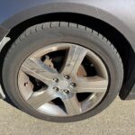 2012 Chevrolet Malibu full